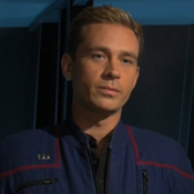 Schauspieler: Connor Trinneer