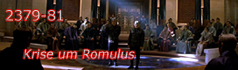 Ki Baratan (ehemals Dartha) ist die Hauptstadt auf Romulus und die politische Herzkammer des Romulanischen Sternenimperiums.